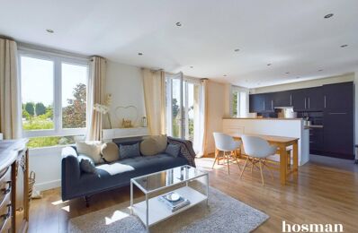 vente appartement 325 000 € à proximité de La Garenne-Colombes (92250)