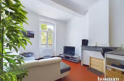 vente appartement 205 000 € à proximité de La Penne-sur-Huveaune (13821)