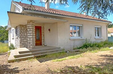 vente maison 175 000 € à proximité de Bégrolles-en-Mauges (49122)