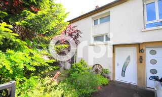 Maison 5 Pièces 111 m² à vendre à Le Cendre (63670)