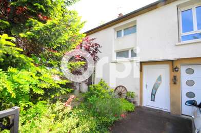 Maison 5 pièces 283500 €