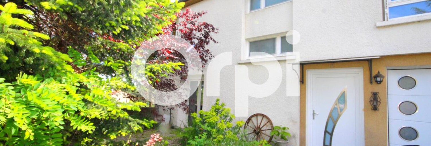 Maison 5 Pièces 111 m² à vendre à Le Cendre (63670)