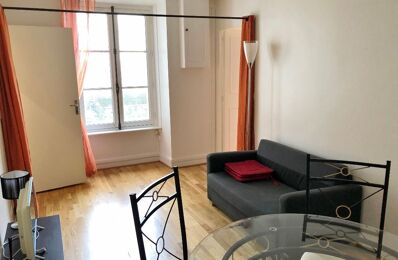 location appartement 935 € CC /mois à proximité de Les Clayes-sous-Bois (78340)