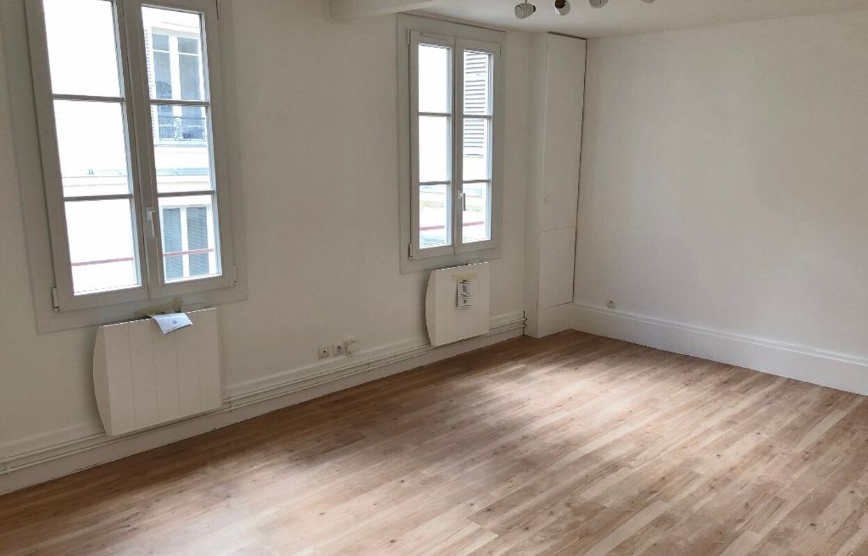 appartement 1 pièces 32 m2 à louer à Versailles (78000)