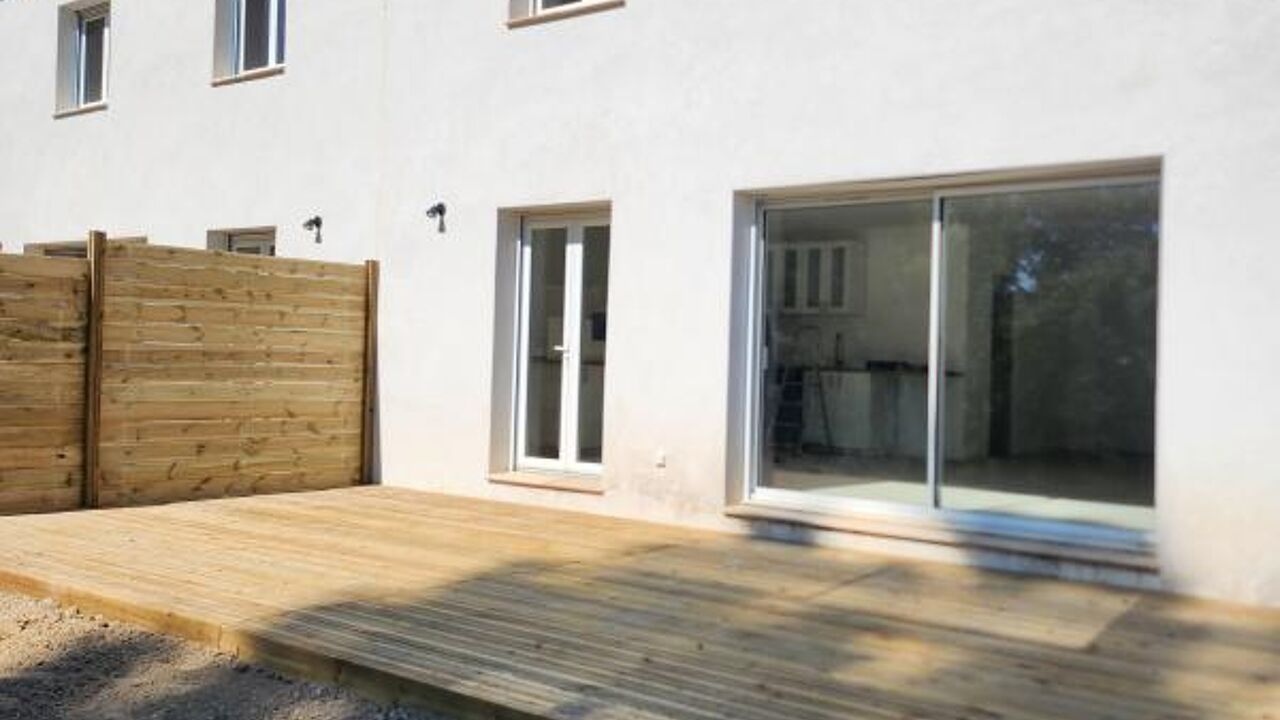 maison 4 pièces 95 m2 à vendre à Ansouis (84240)