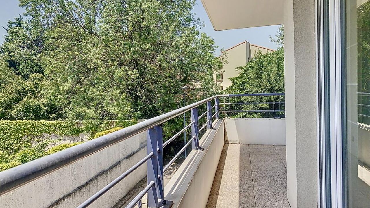 appartement 2 pièces 40 m2 à vendre à Avignon (84000)