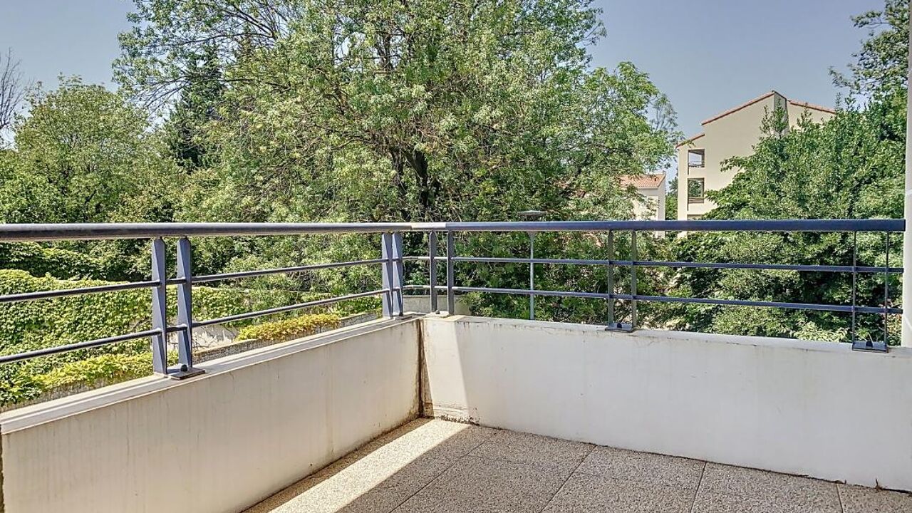 appartement 2 pièces 40 m2 à vendre à Avignon (84000)