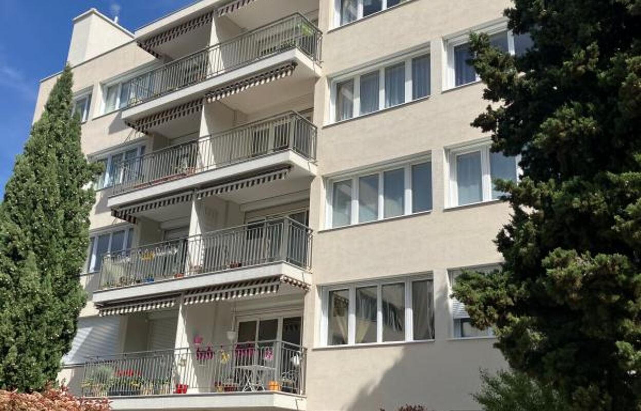 appartement 3 pièces 78 m2 à vendre à Sainte-Foy-Lès-Lyon (69110)