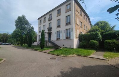 vente appartement 297 000 € à proximité de Cailloux-sur-Fontaines (69270)