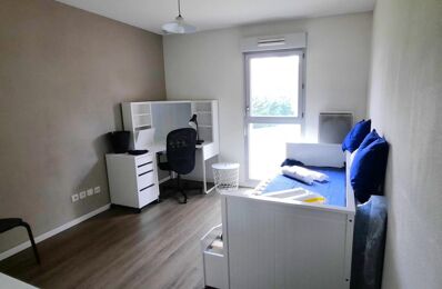 location appartement 568 € CC /mois à proximité de Sérézin-du-Rhône (69360)