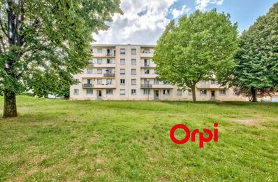 vente appartement 110 000 € à proximité de Genas (69740)