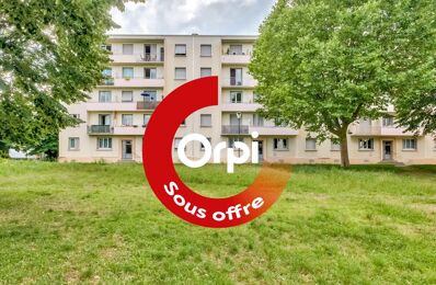 appartement 3 pièces 57 m2 à vendre à Pierre-Bénite (69310)