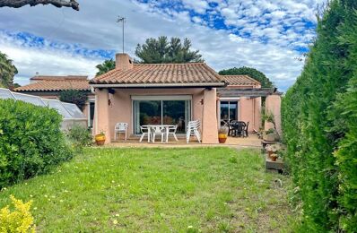 vente maison 660 000 € à proximité de Castelnau-de-Guers (34120)