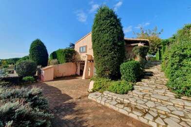 Maison 5 pièces 599000 €