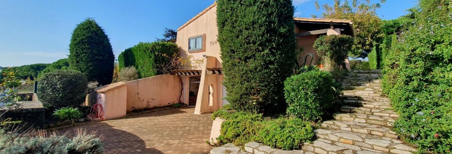 Maison 5 Pièces 134 m² à vendre à Agde (34300)