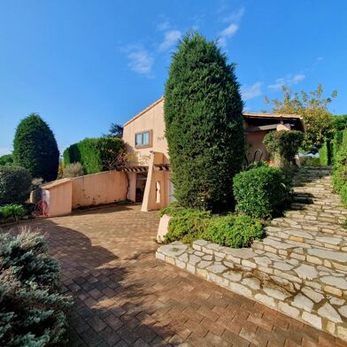 Maison 5 pièces 599000 €