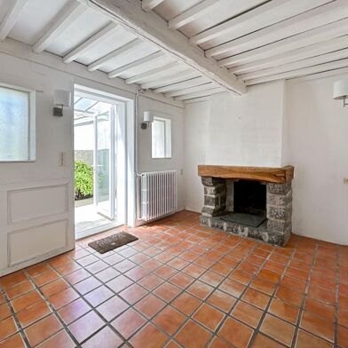 Maison 3 pièces 65 m²