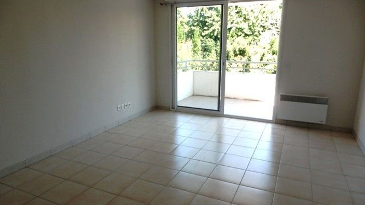 appartement 2 pièces 39 m2 à vendre à Aire-sur-l'Adour (40800)