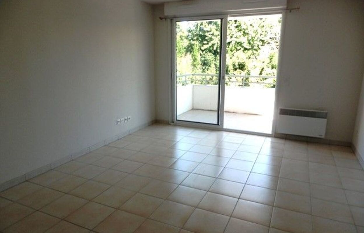 appartement 2 pièces 39 m2 à vendre à Aire-sur-l'Adour (40800)