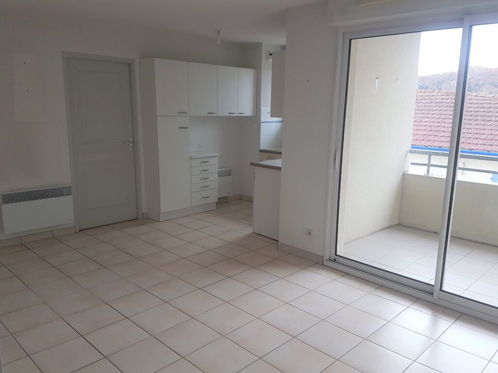 Appartement 2 pièces  à vendre Aire-sur-l'Adour 40800