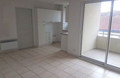 vente appartement 110 000 € à proximité de Aire-sur-l'Adour (40800)