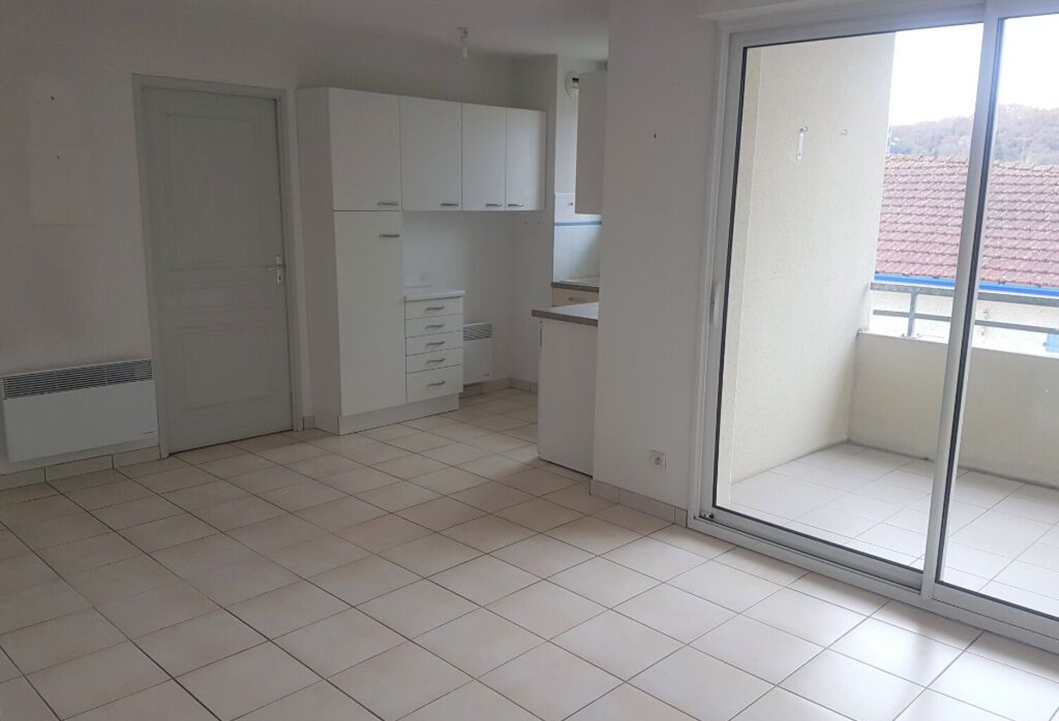 Appartement T2 centre- ville Aire sur Adour — photo 1