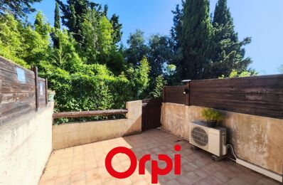 vente appartement 148 000 € à proximité de Cuges-les-Pins (13780)