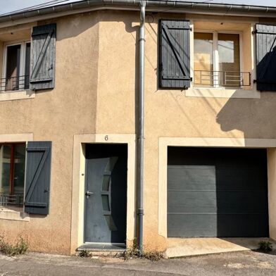 Maison 5 pièces 148 m²