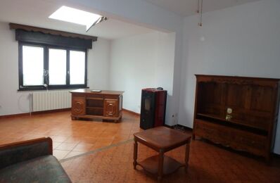 maison 5 pièces 110 m2 à vendre à Thionville (57100)