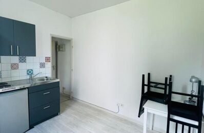 vente appartement 55 000 € à proximité de Laxou (54520)