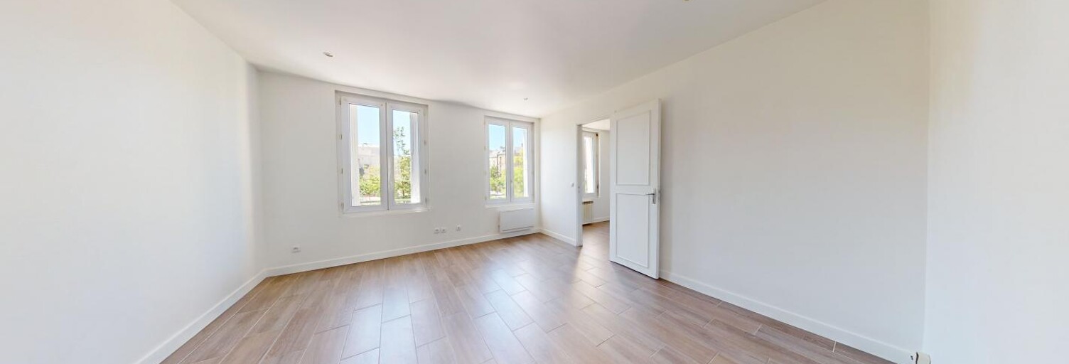 Appartement 2 Pièces 39 m² à vendre à Le Havre (76600)