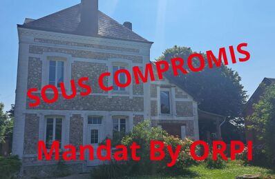 vente maison 260 000 € à proximité de Montivilliers (76290)