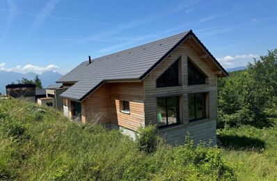 vente maison 370 000 € à proximité de Chambéry (73000)