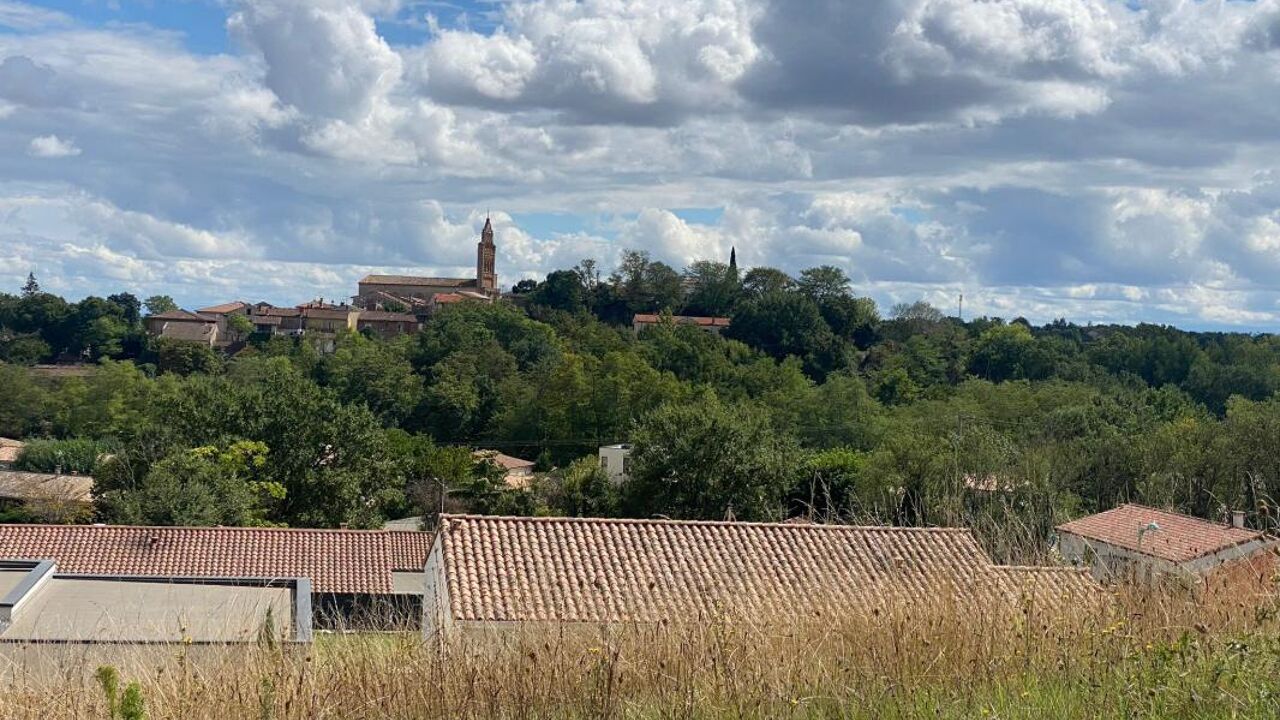 terrain  pièces 800 m2 à vendre à Miremont (31190)