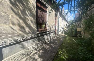 Maison À Vendre — photo du bien