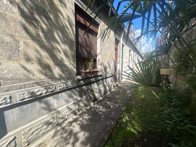 Maison À Vendre — photo du bien