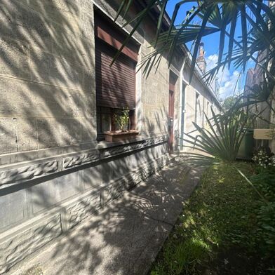 Maison 2 pièces 215000 €