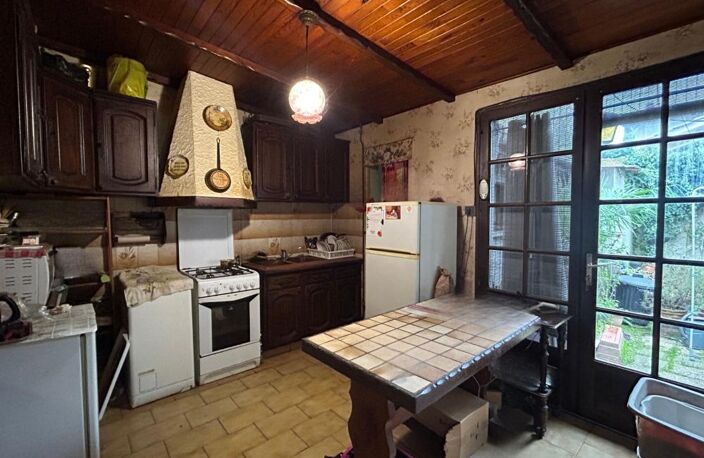 Maison À Vendre — photo 2