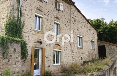 vente maison 219 000 € à proximité de Dallet (63111)