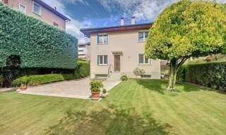 Maison 6 Pièces 191 m² à vendre à Ambilly (74100)