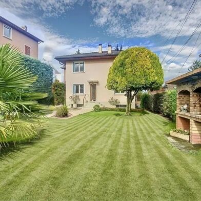 Maison 6 pièces 729000 €