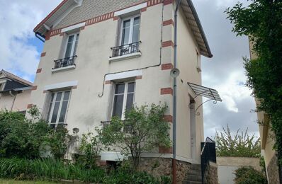 vente maison 425 000 € à proximité de Arnouville (95400)