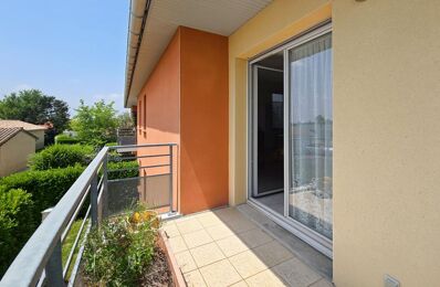 vente appartement 203 000 € à proximité de Saint-Orens-de-Gameville (31650)