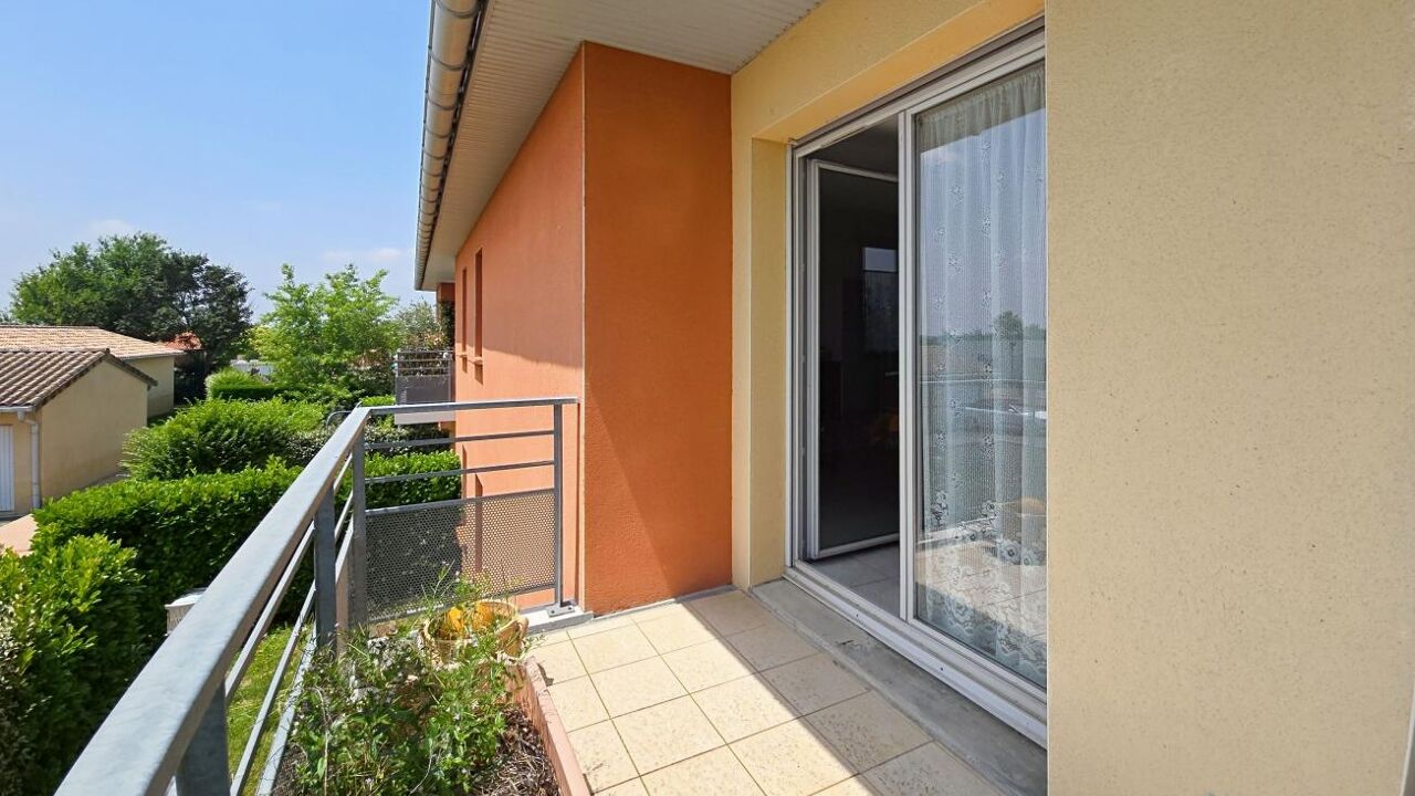 appartement 3 pièces 66 m2 à vendre à Drémil-Lafage (31280)