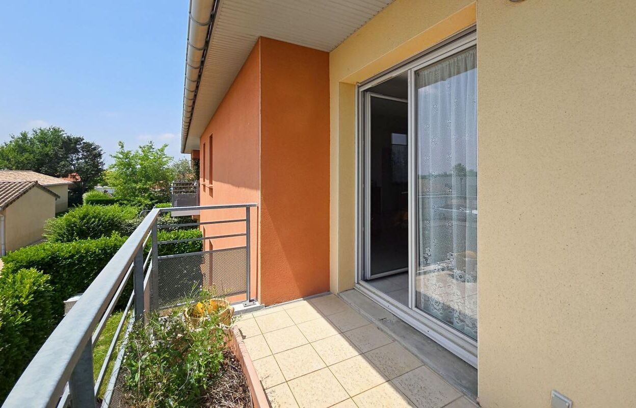 appartement 3 pièces 66 m2 à vendre à Drémil-Lafage (31280)