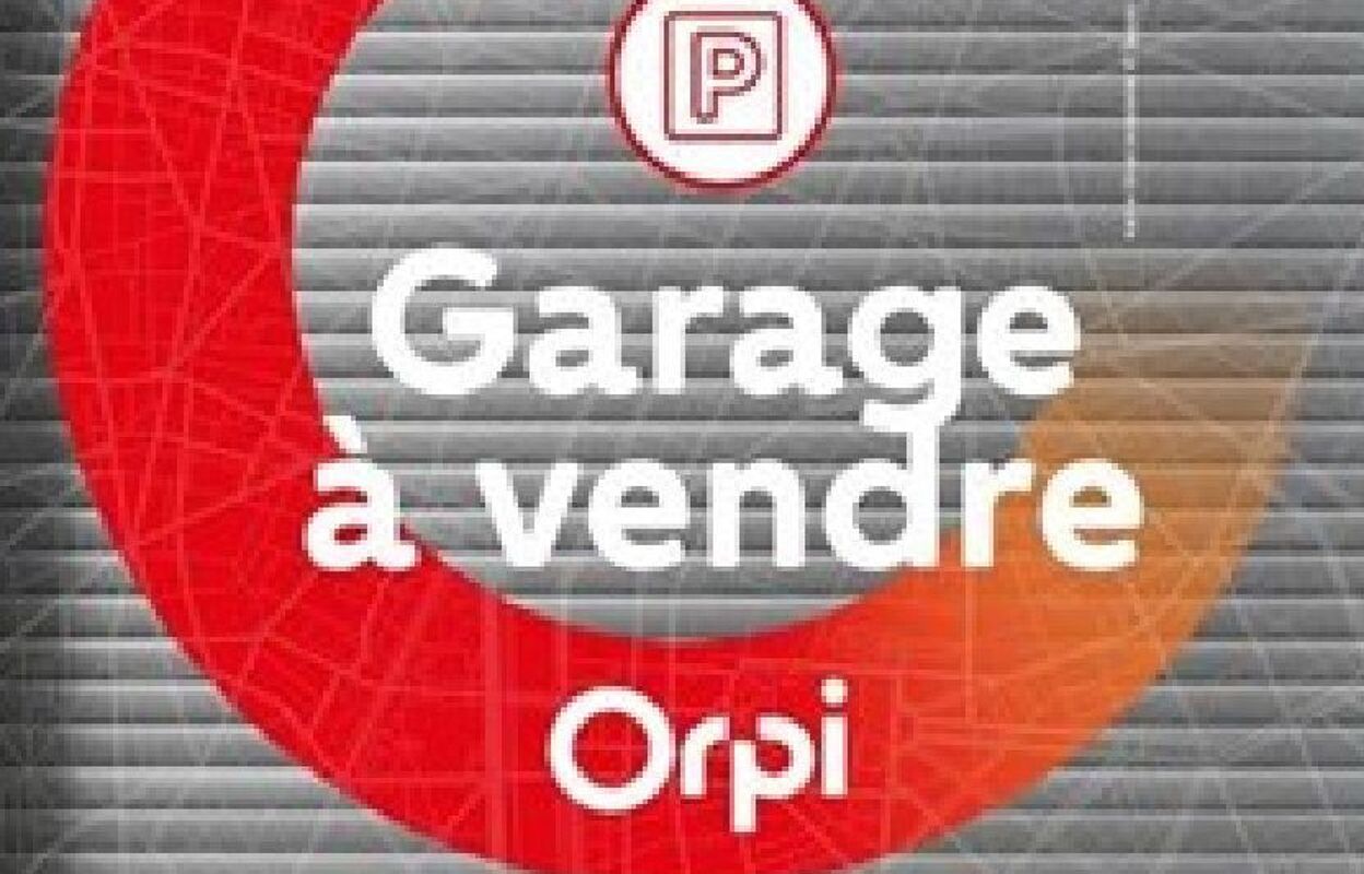 commerce  pièces 13 m2 à vendre à Toulouse (31500)