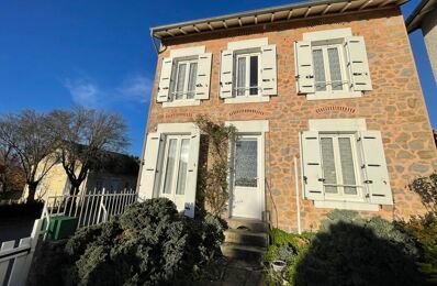 vente maison 79 900 € à proximité de Cognac-la-Forêt (87310)