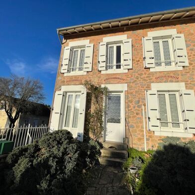 Maison 3 pièces 57 m²