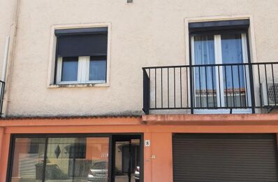 vente maison 137 000 € à proximité de Bout-du-Pont-de-Larn (81660)