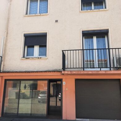 Maison 4 pièces 95 m²